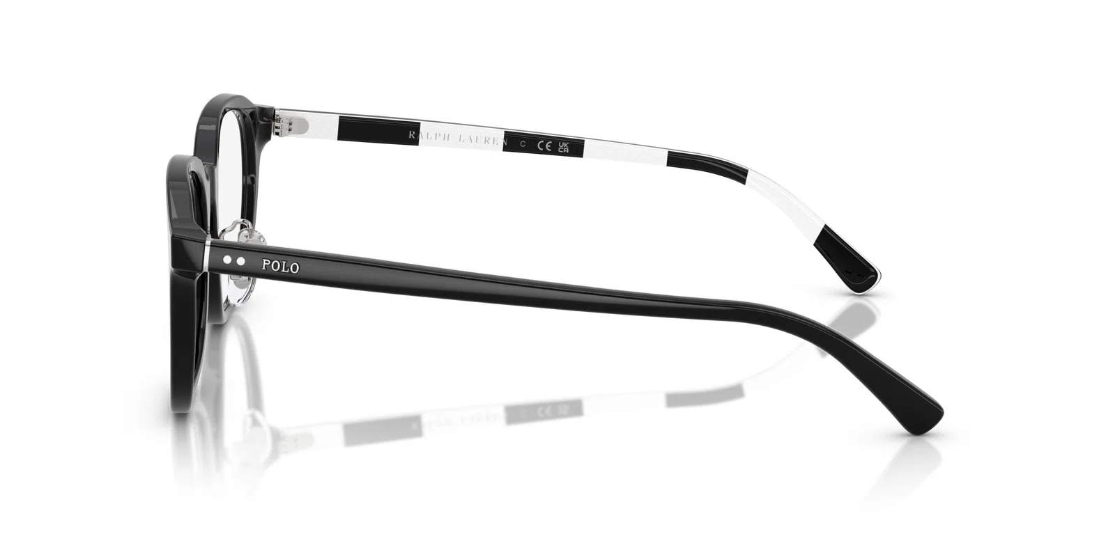 Polo 2283F Eyeglasses - view 15